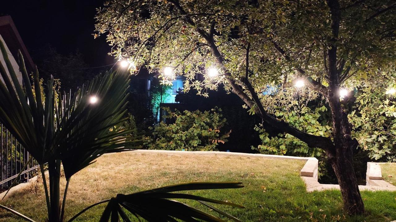 Jovanov Residence - Remote & Accessible Dolna Matka エクステリア 写真