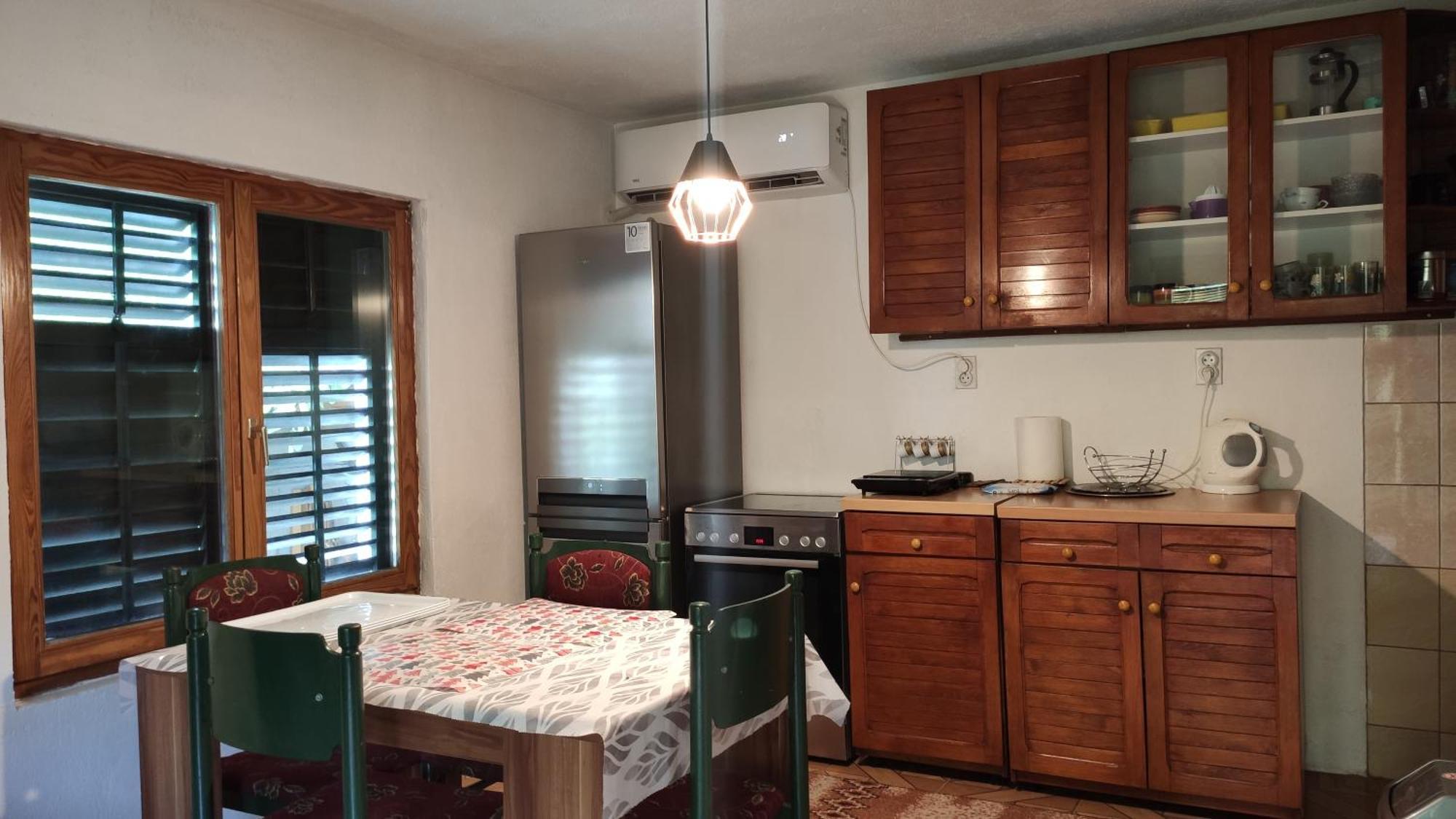 Jovanov Residence - Remote & Accessible Dolna Matka エクステリア 写真